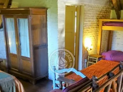 House Kaaguy Porá Villa Serrana