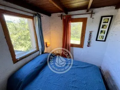 Casa Kaaguy Porá Villa Serrana