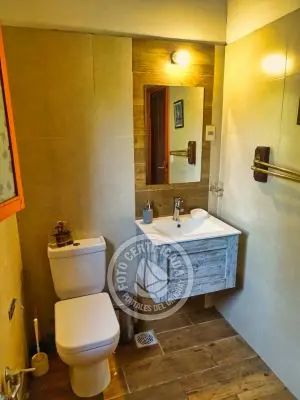 House Kaaguy Porá Villa Serrana