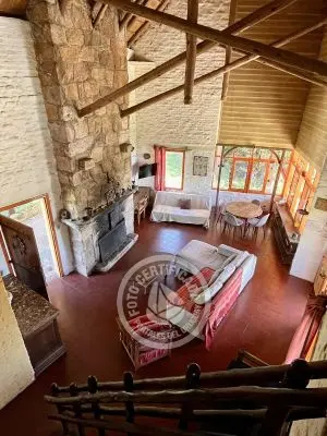 Casa Kaaguy Porá Villa Serrana