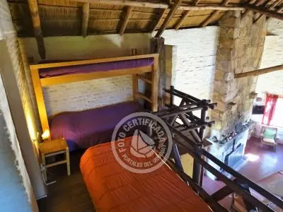 House Kaaguy Porá Villa Serrana