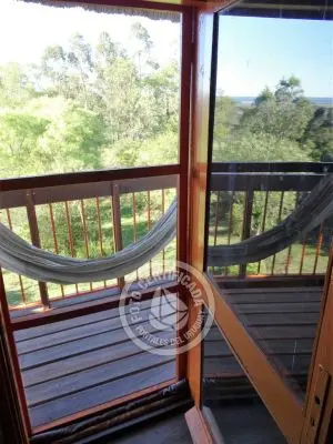 House Kaaguy Porá Villa Serrana