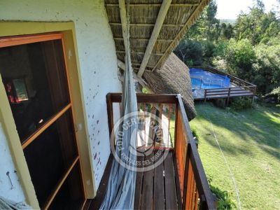 House Kaaguy Porá Villa Serrana