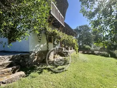 Casa Kaaguy Porá Villa Serrana