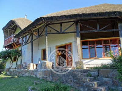 House Kaaguy Porá Villa Serrana