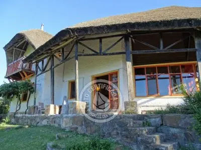 House Kaaguy Porá Villa Serrana