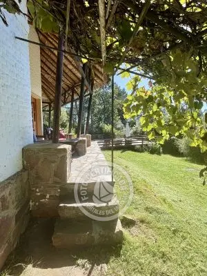 Casa Kaaguy Porá Villa Serrana