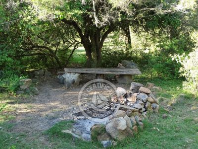 House Kaaguy Porá Villa Serrana