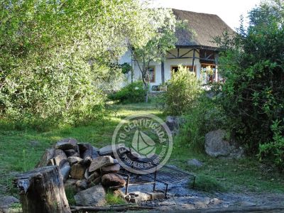 House Kaaguy Porá Villa Serrana