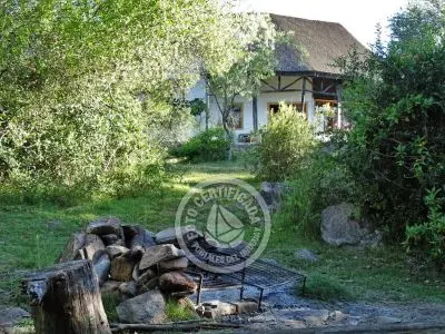 House Kaaguy Porá Villa Serrana