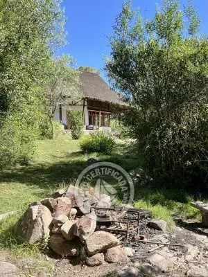 Casa Kaaguy Porá Villa Serrana