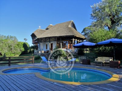 House Kaaguy Porá Villa Serrana