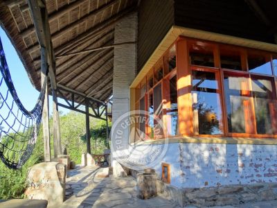 House Kaaguy Porá Villa Serrana