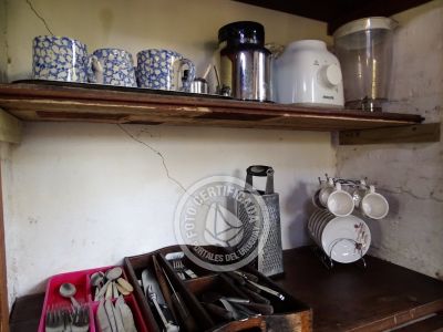 House Kaaguy Porá Villa Serrana