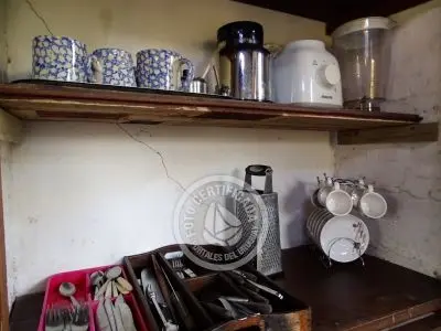 House Kaaguy Porá Villa Serrana