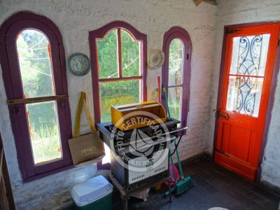 House Kaaguy Porá Villa Serrana