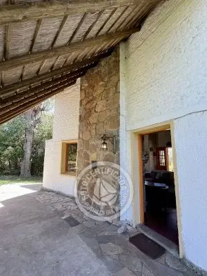 Casa Kaaguy Porá Villa Serrana