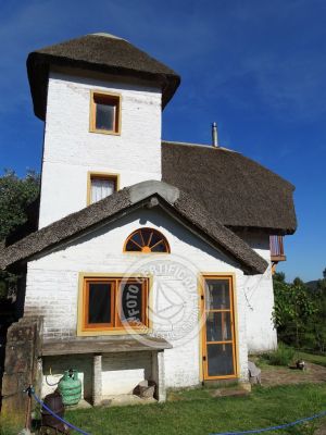 House Kaaguy Porá Villa Serrana