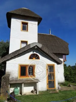 House Kaaguy Porá Villa Serrana