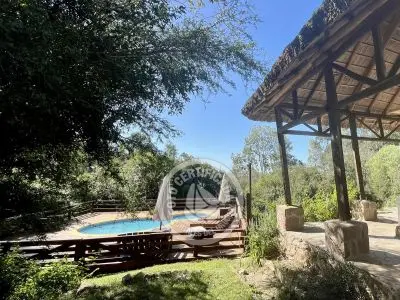 Casa Kaaguy Porá Villa Serrana