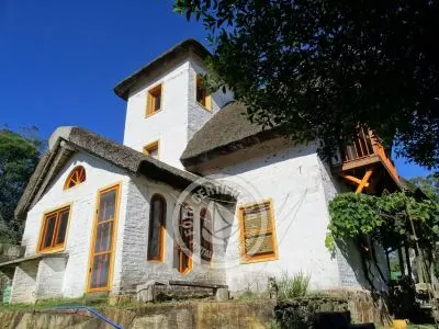 House Kaaguy Porá Villa Serrana