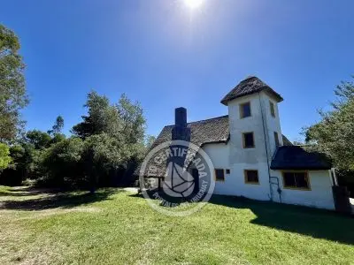 Casa Kaaguy Porá Villa Serrana