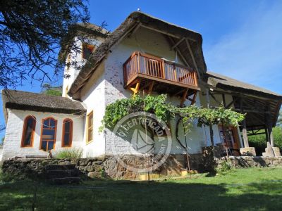 House Kaaguy Porá Villa Serrana