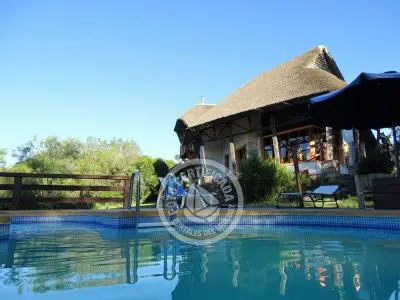 House Kaaguy Porá Villa Serrana