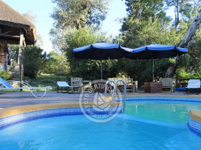 House Kaaguy Porá Villa Serrana