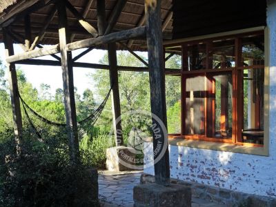 House Kaaguy Porá Villa Serrana