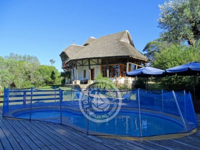 House Kaaguy Porá Villa Serrana