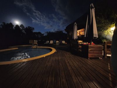 House Kaaguy Porá Villa Serrana