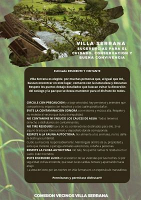 House Kaaguy Porá Villa Serrana