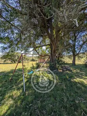 Villa Oriente Serrano Villa Serrana