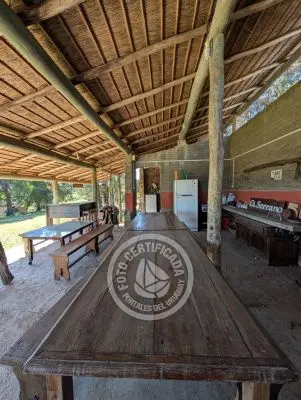 Villa Oriente Serrano Villa Serrana