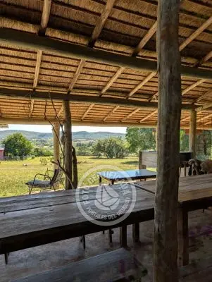 Villa Oriente Serrano Villa Serrana