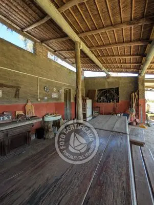 Villa Oriente Serrano Villa Serrana