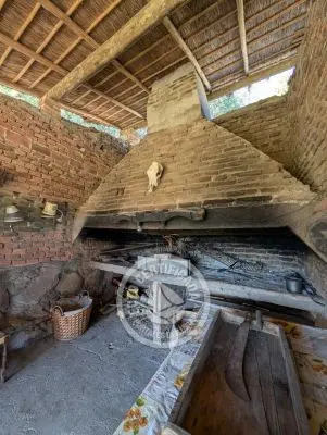 Villa Oriente Serrano Villa Serrana