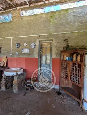 Villa Oriente Serrano Villa Serrana