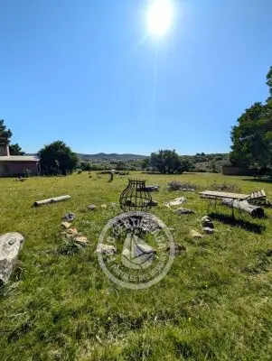 Villa Oriente Serrano Villa Serrana