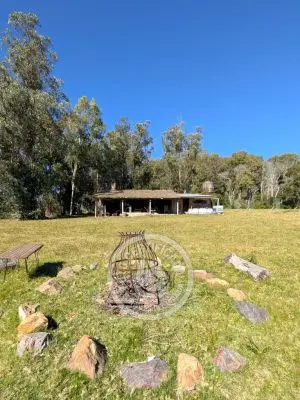 Villa Oriente Serrano Villa Serrana