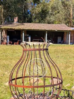 Villa Oriente Serrano Villa Serrana