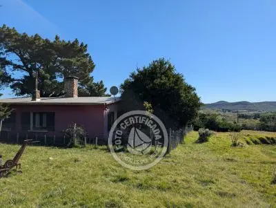 Villa Oriente Serrano Villa Serrana