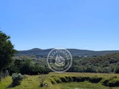 Villa Oriente Serrano Villa Serrana