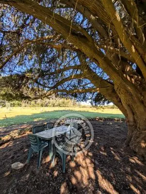 Villa Oriente Serrano Villa Serrana