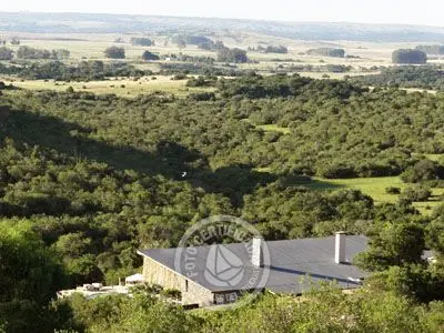 Meson de las Canas - Villa Serrana