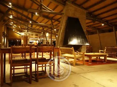 Meson de las Canas - Villa Serrana