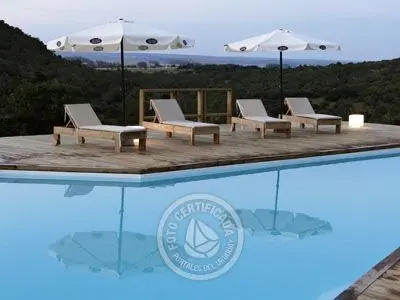 Meson de las Canas - Villa Serrana