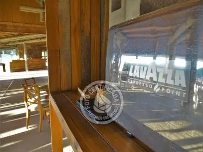 Meson de las Canas - Villa Serrana