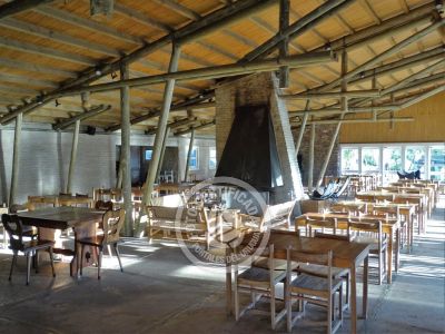 Meson de las Canas - Villa Serrana